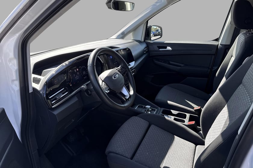 Bilde 3 av Ford Transit Connect L2 PHEV Limited | HENGERFESTE | 115 KM REKKEVIDDE WLTP
