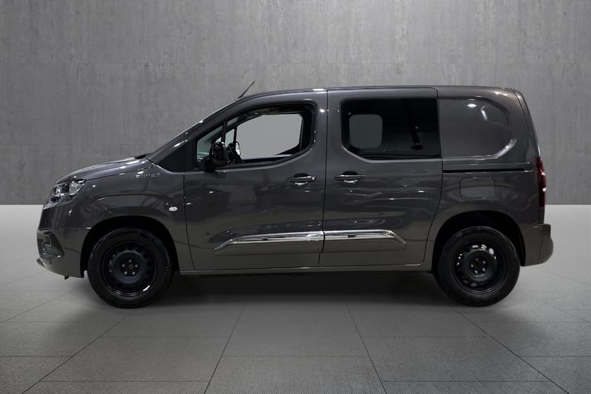 Bilde 2 av Toyota ProAce City Electric 50 kWt Comfort L1