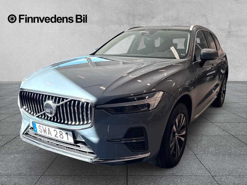 Bild 1 av Volvo XC60 Recharge T6 Core Edition