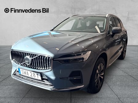 Volvo XC60 Recharge T6 Core Edition