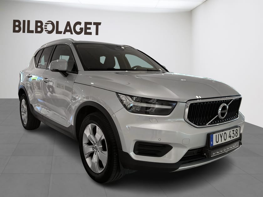 Bild 5 av Volvo XC40 T2 FWD Momentum (Nav,Kamera,Värmare)