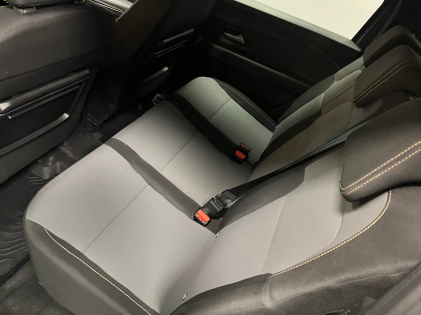 Bild 5 av Dacia Jogger 7-sätes HYBRID 140