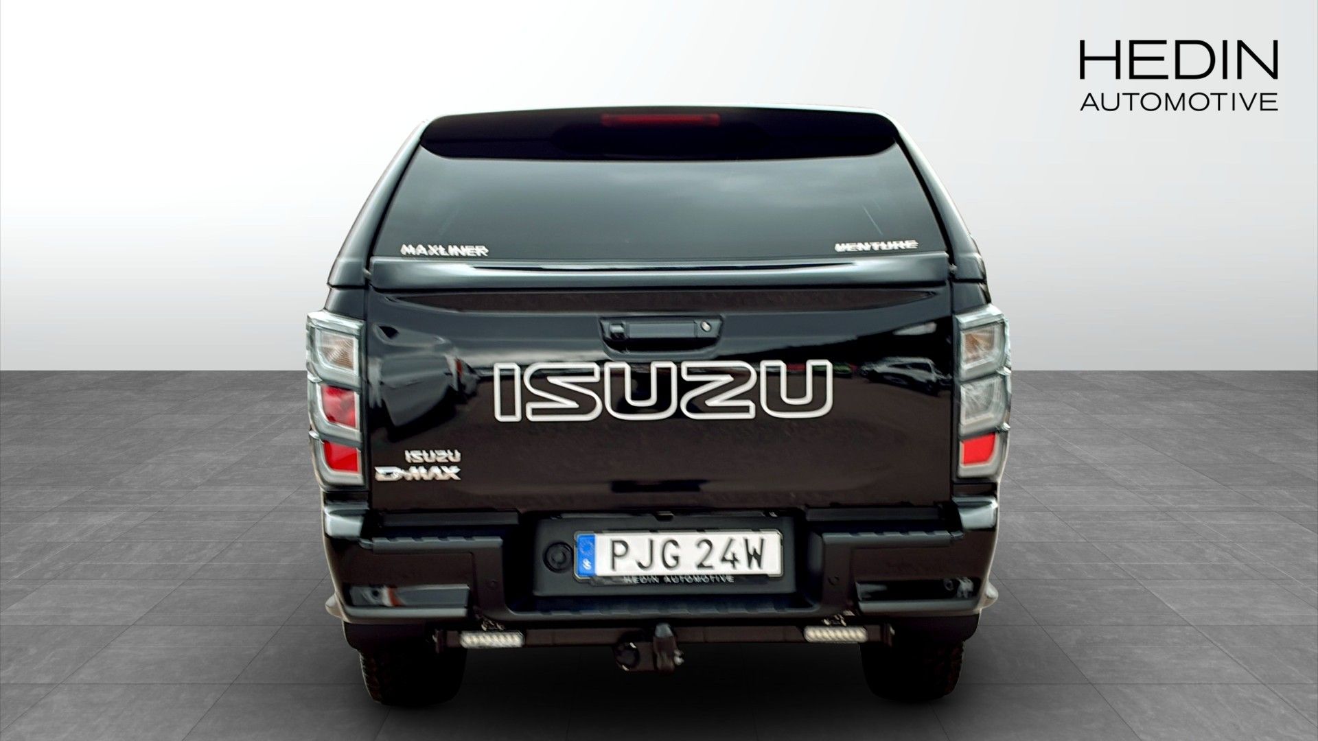Isuzu D-max 2.2 4WD 2026, bild 7/9