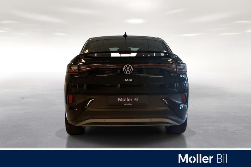 Bilde 5 av Volkswagen ID.5 Pro Performance