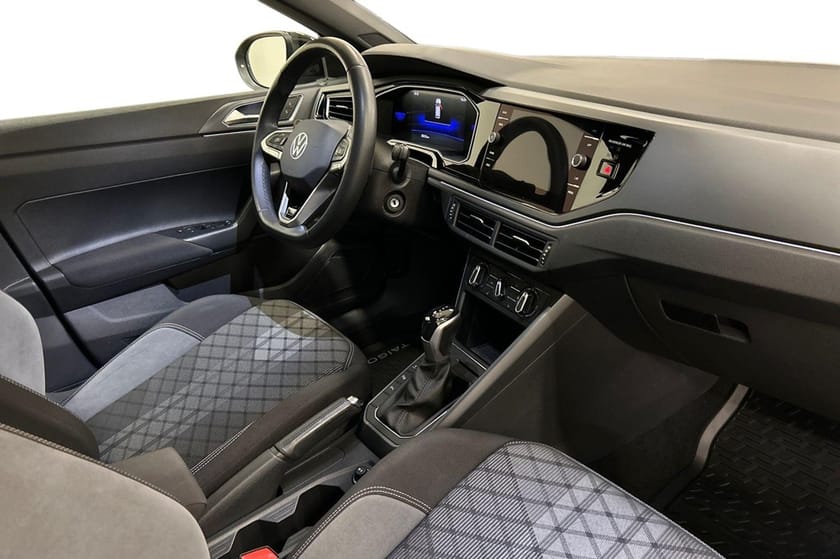 Bild 5 av Volkswagen Taigo