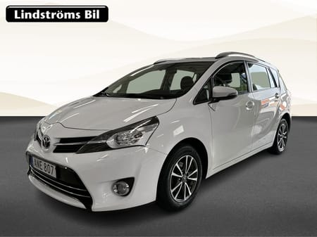 Toyota Verso
