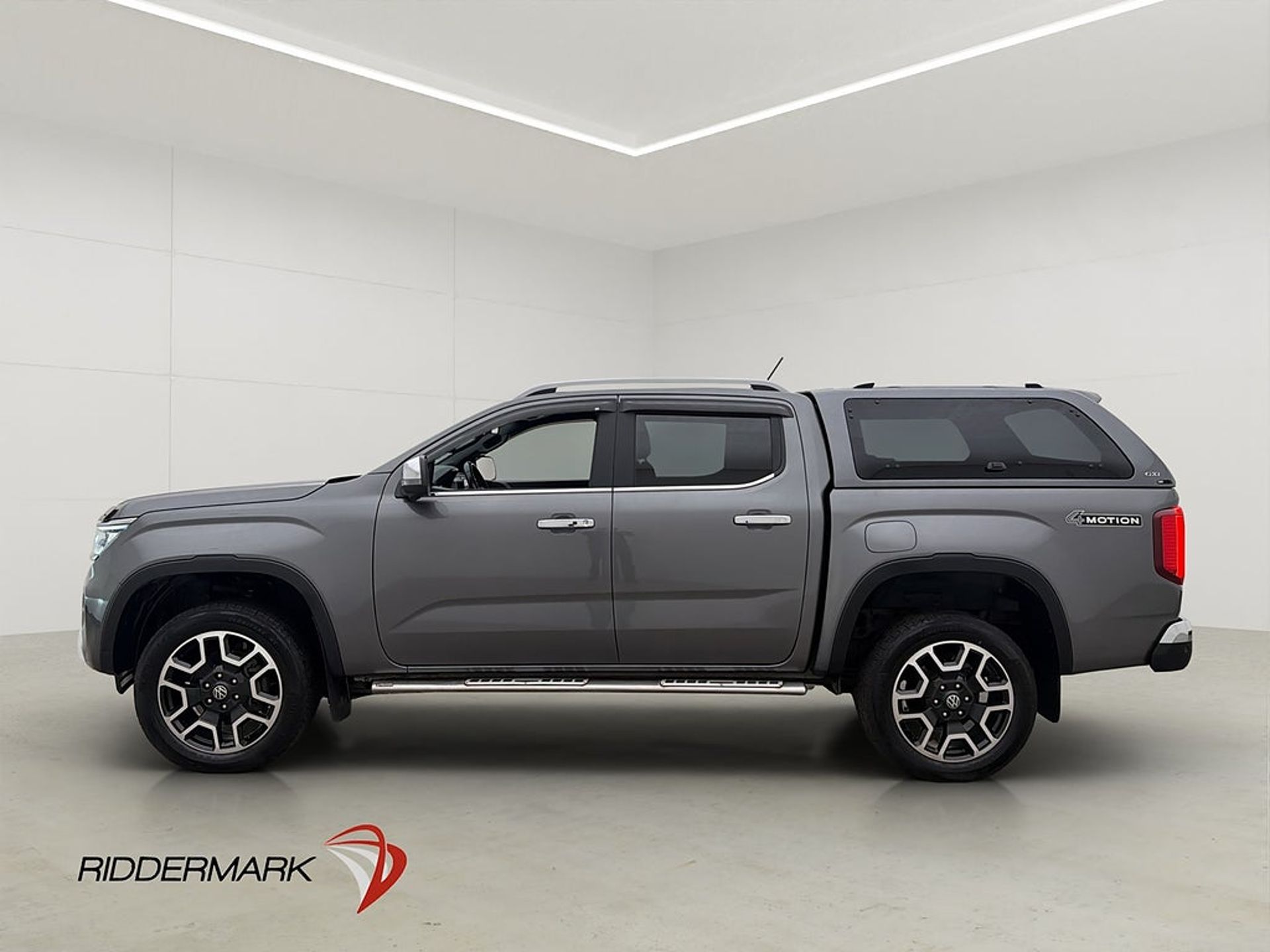 Volkswagen Amarok 2023, bild 6/10