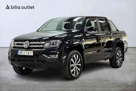 Volkswagen Amarok 2.9t