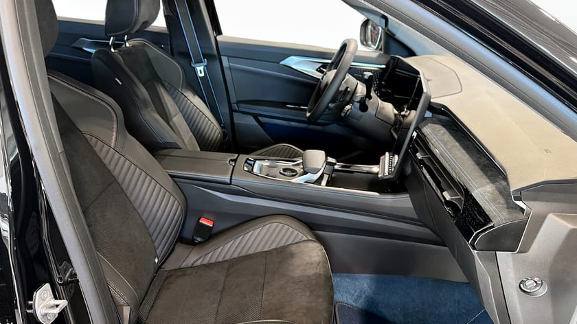 Bild 3 av Renault Rafale E-Tech 4x4