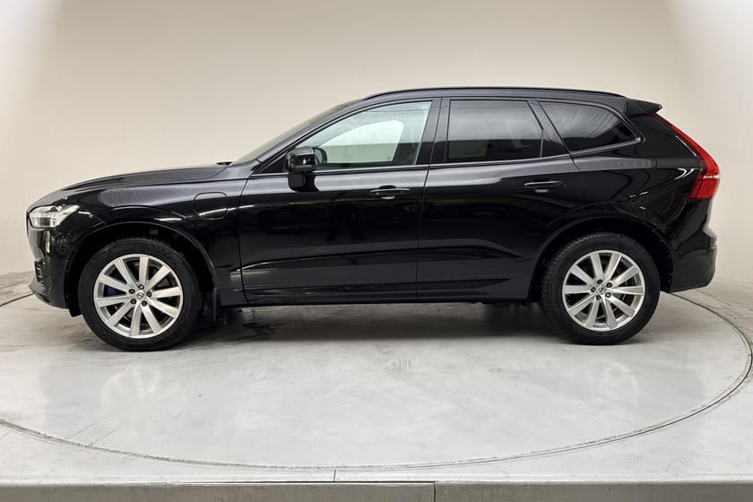 Bild 2 av Volvo XC60 T8 AWD Twin Engine (407hk) R-Design