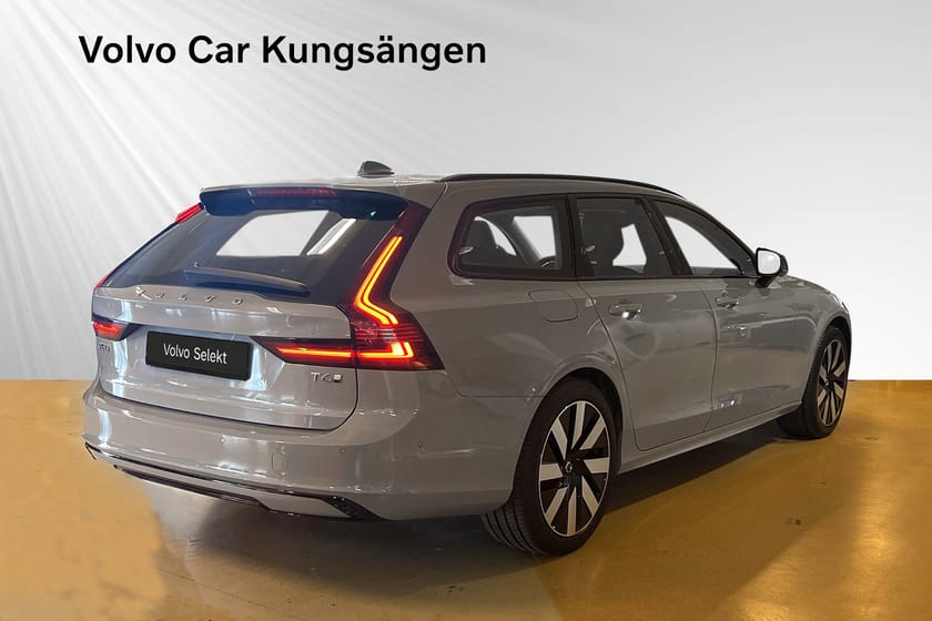 Bild 5 av Volvo V90 T6 Plus Dark Nordic Edition
