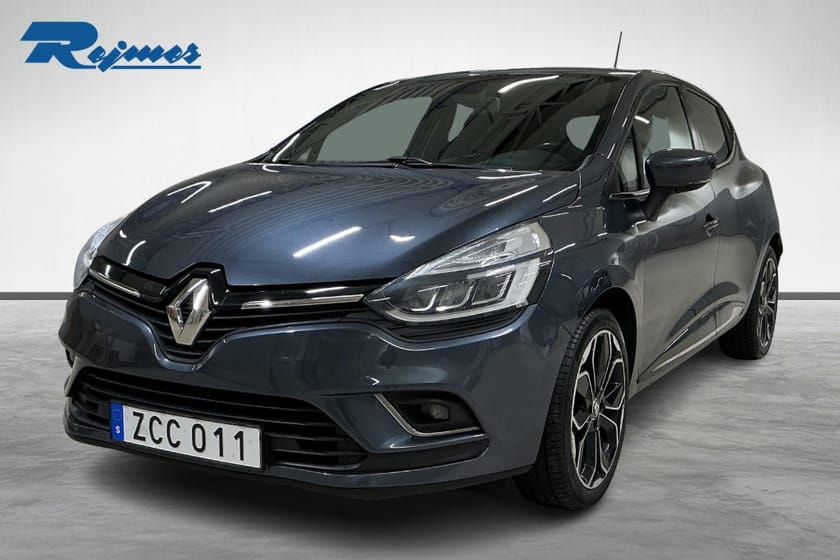 Bild 1 av Renault Clio