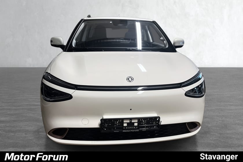 Bilde 2 av Dongfeng Box