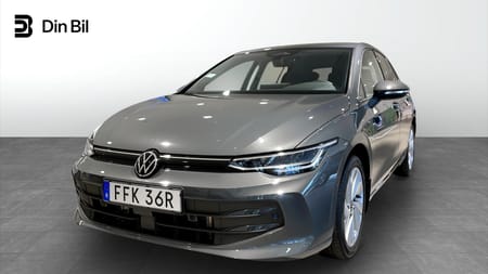 Volkswagen Golf LIFE 1,5 TSI 150 HK 6-VXL