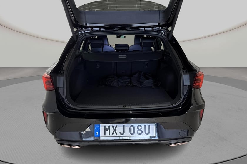 Bild 5 av CUPRA Leon Sportstourer e-Hybrid 204hk Ultimate