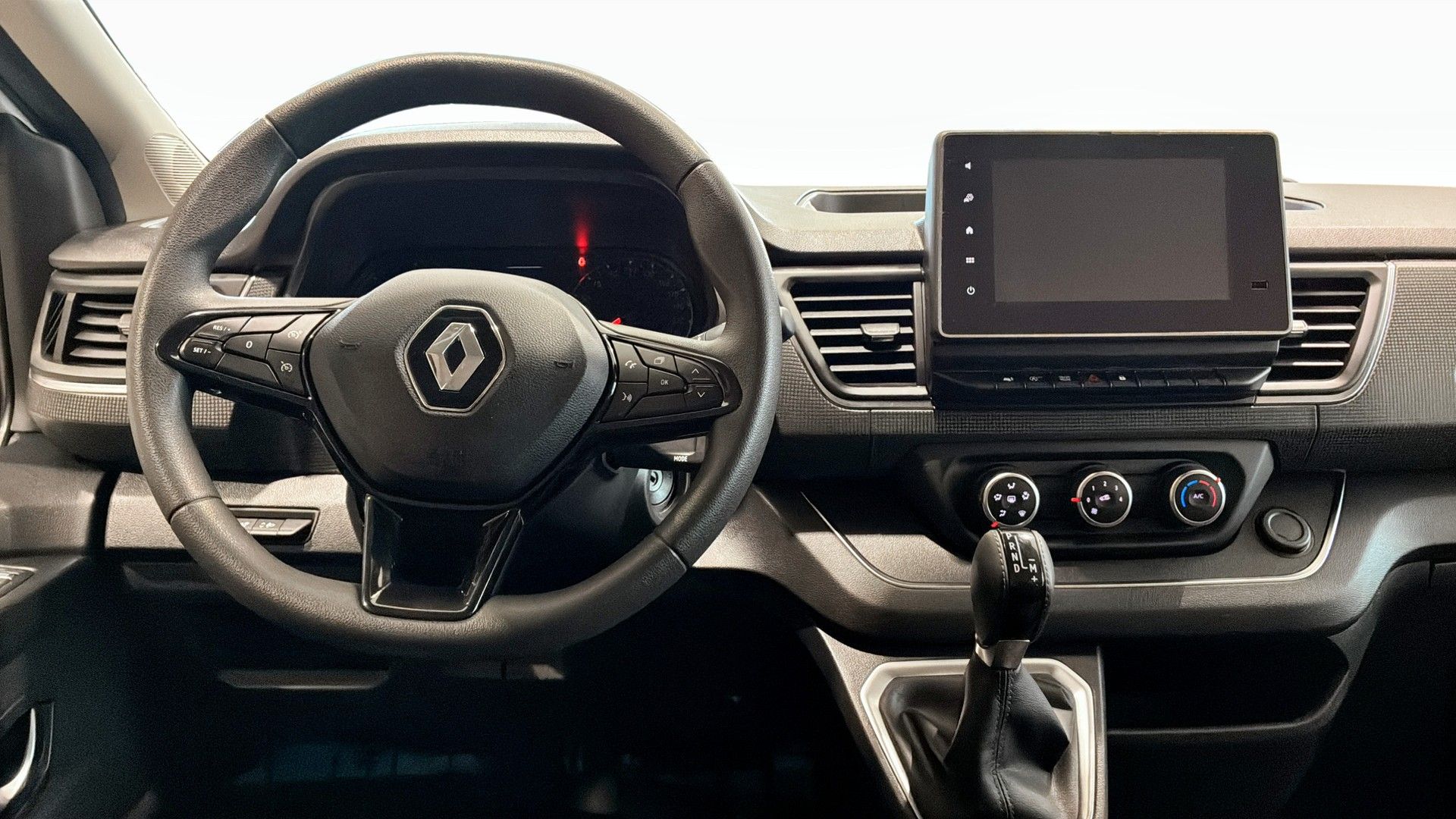 Renault Trafic 2024, bild 4/10