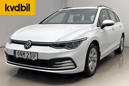Volkswagen Golf Sportscombi