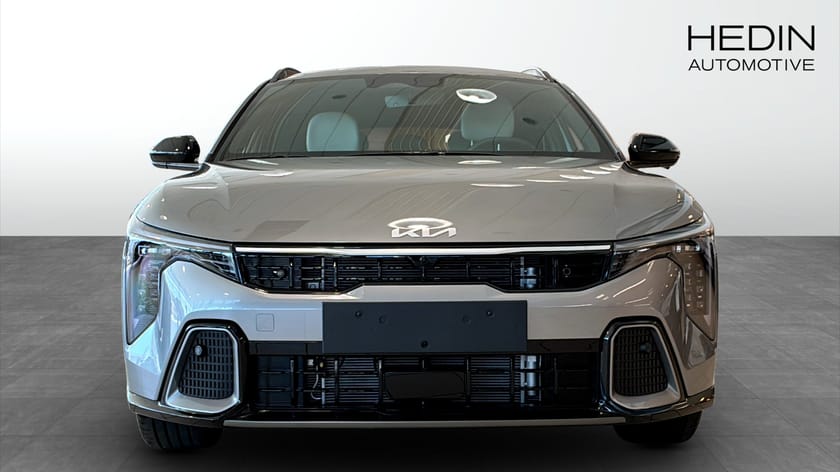 Bild 2 av Kia K4 Sportswagon SW 1.6 T-GDI 180HP DCT GT LINE