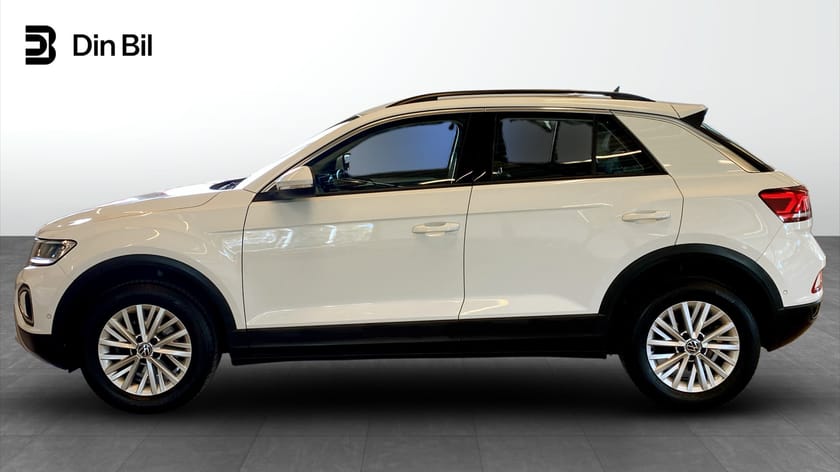 Bild 2 av Volkswagen T-Roc 1.5 TSi 150HK