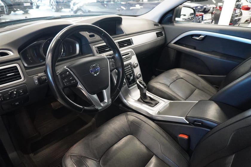 Bild 2 av Volvo V70