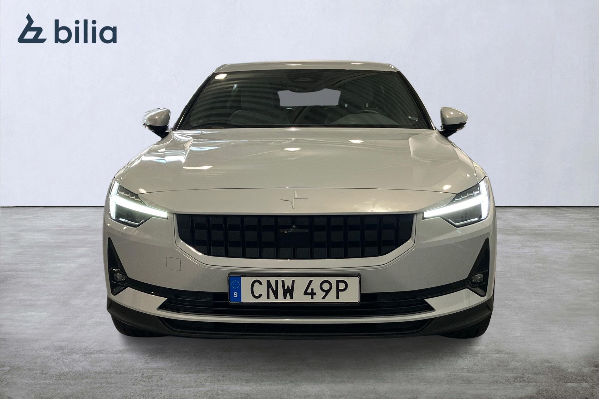 Polestar 2 Standard Range Single Motor 2023, bild 6/10
