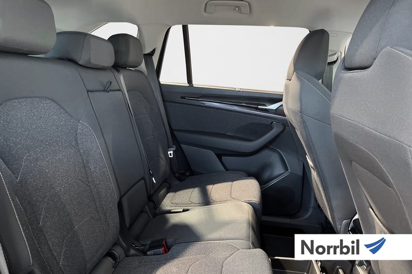 Bild 4 av Škoda Kodiaq iV SELECTION 1,5 TSI DSG, Drag, Canton