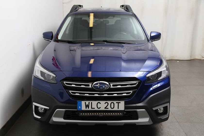 Bild 5 av Subaru Outback