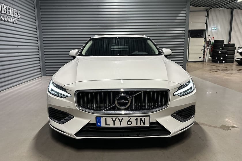 Bild 2 av Volvo V60