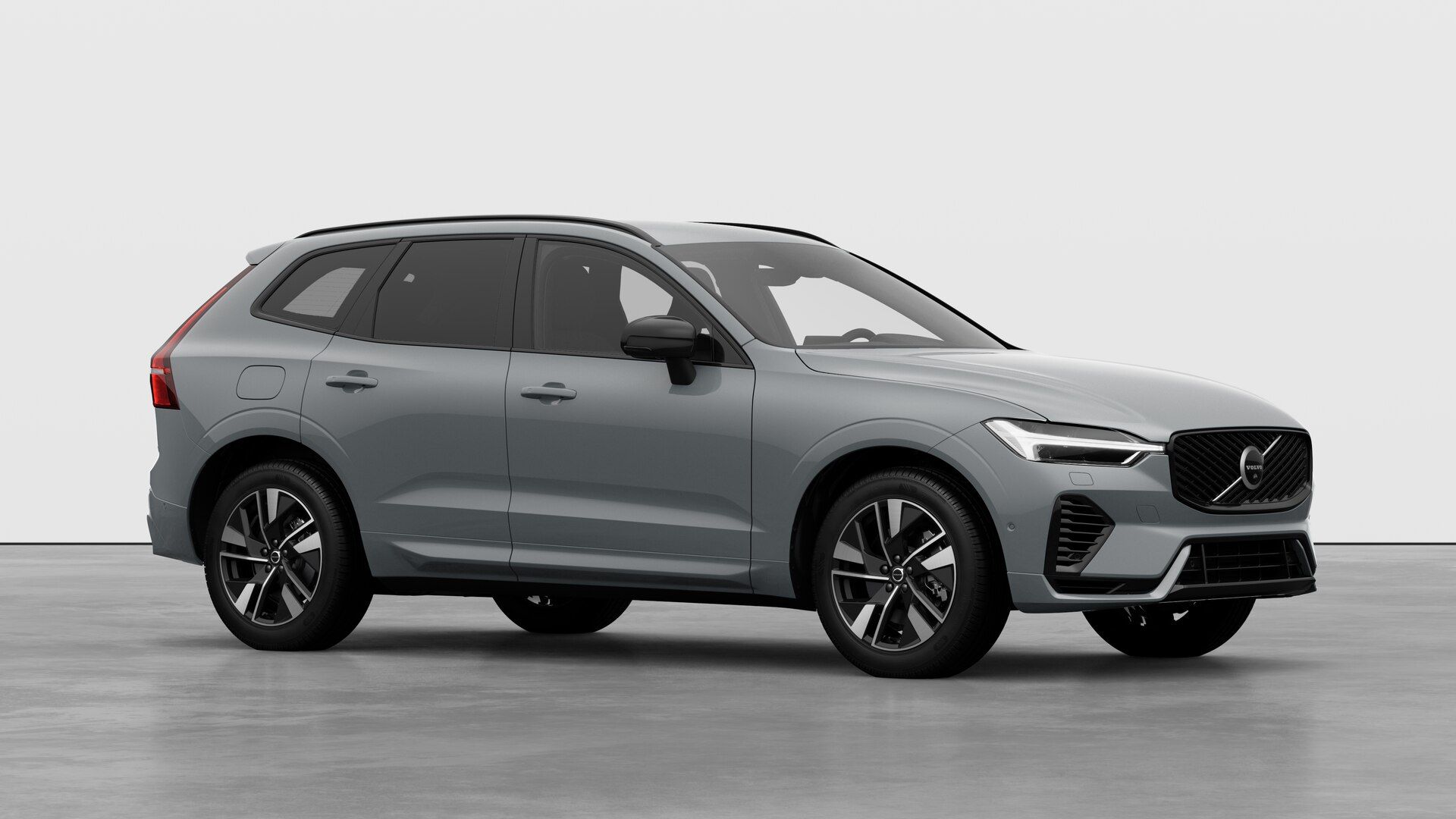 Volvo XC60 T6 Plus Dark Nordic Edition 2027, bild 7/10