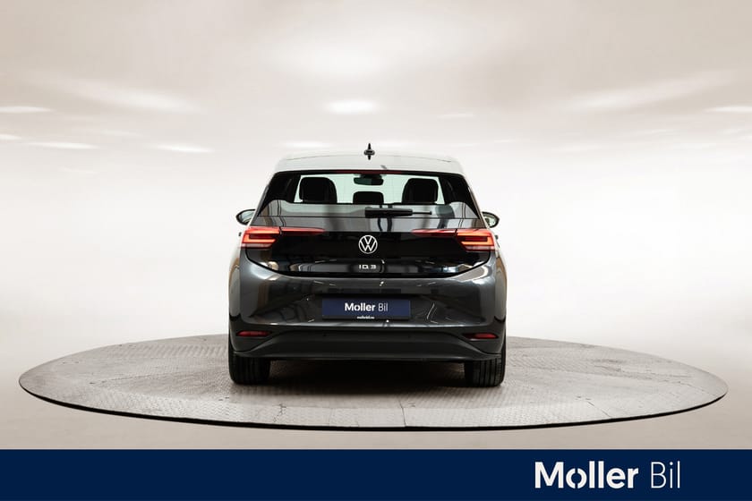 Bilde 4 av Volkswagen ID.3 Pure Performance perf. city