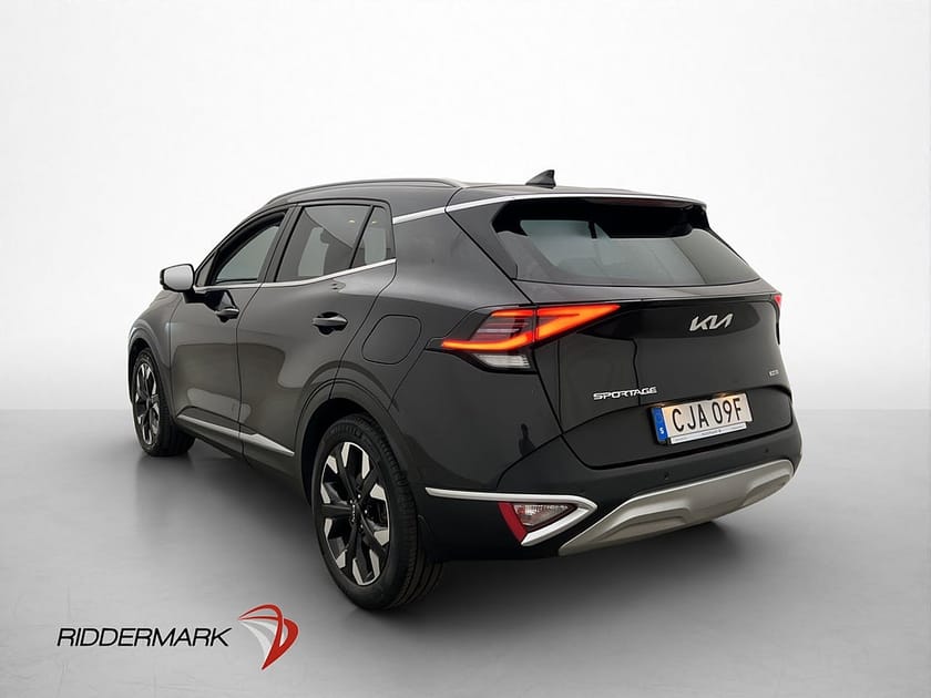 Bild 5 av Kia Sportage PHEV AWD Advance H/K Carplay 360° kamera 265hk
