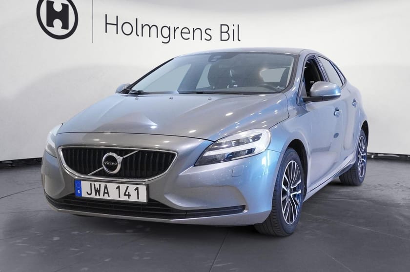 Bild 1 av Volvo V40
