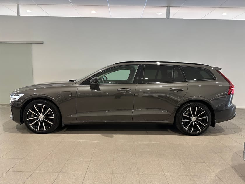 Bild 5 av Volvo V60