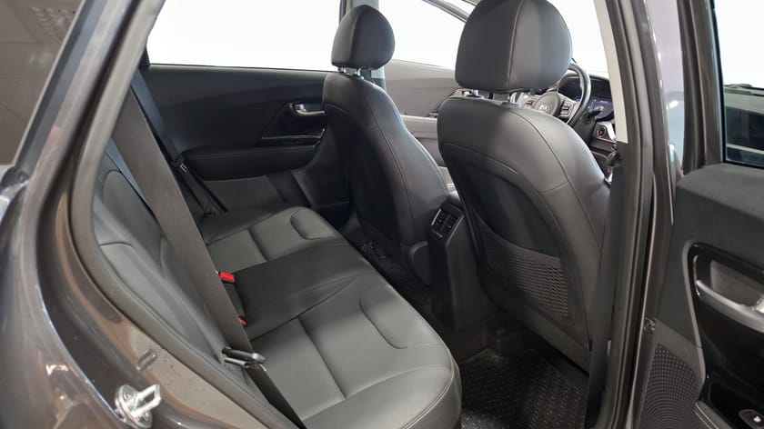 Bild 5 av Kia Niro P-HEV Plug-in Hybrid Advance Plus | Dragkrok