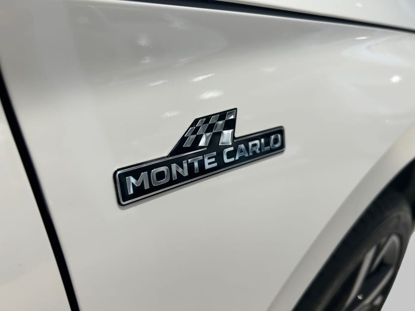 Bild 5 av Škoda Kamiq MONTE CARLO 1,0 TSI 116 HK 7 VXL DSG S