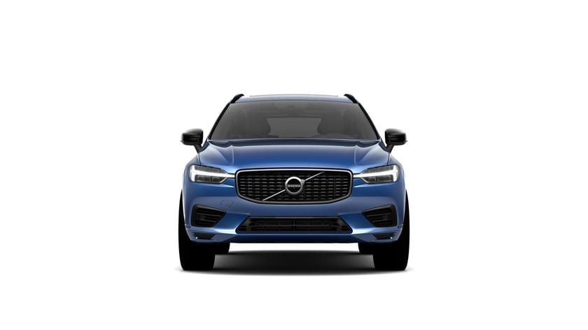 Bilde 5 av Volvo XC60 T8 AWD R-Design KROK|LUFT|MASSASJE|H&K|LOUNGE.PK|7år*
