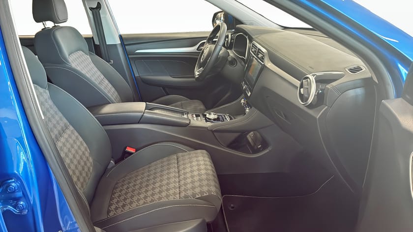 Bild 3 av MG ZS EV 45KWH COMFORT