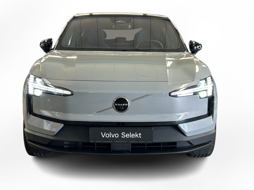 Bild 2 av Volvo EX30 Single Motor Extended Range Ultra