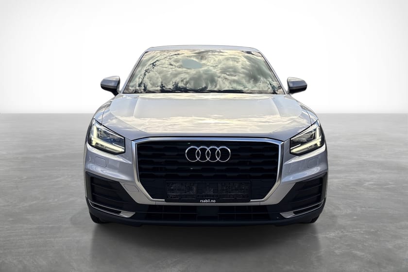 Bilde 4 av Audi Q2 Automat