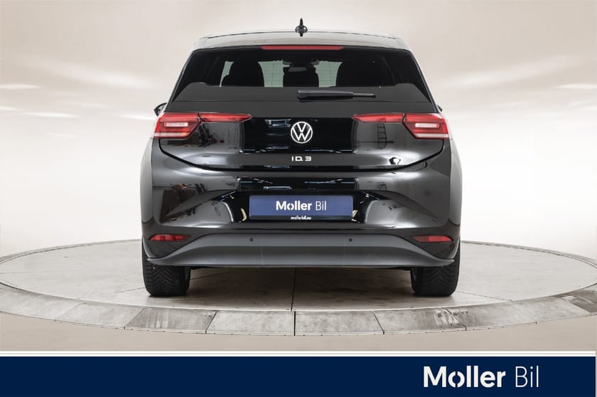 Bilde 4 av Volkswagen ID.3 Pro Performance highline 59kwh 204hk