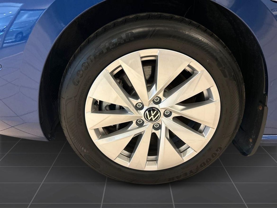Volkswagen Volkswagen Passat Variant eHybrid — bild 8
