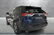 Thumnail bilde 2 av Toyota RAV4 Plug-in Hybrid