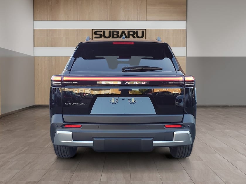 Bild 4 av Subaru E-Outback