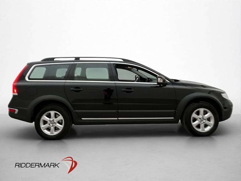 Bild 5 av Volvo XC70 D4 181hk Momentum Dragkrok Värmare BLIS Rattvärme