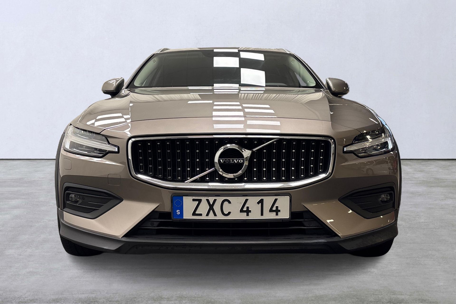 Volvo V60 Cross Country B4 AWD D Adv 2022, kuva 7/10