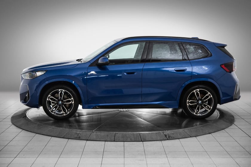 Bilde 2 av BMW iX1 xDrive30 Fully Charged Premium E. (K)