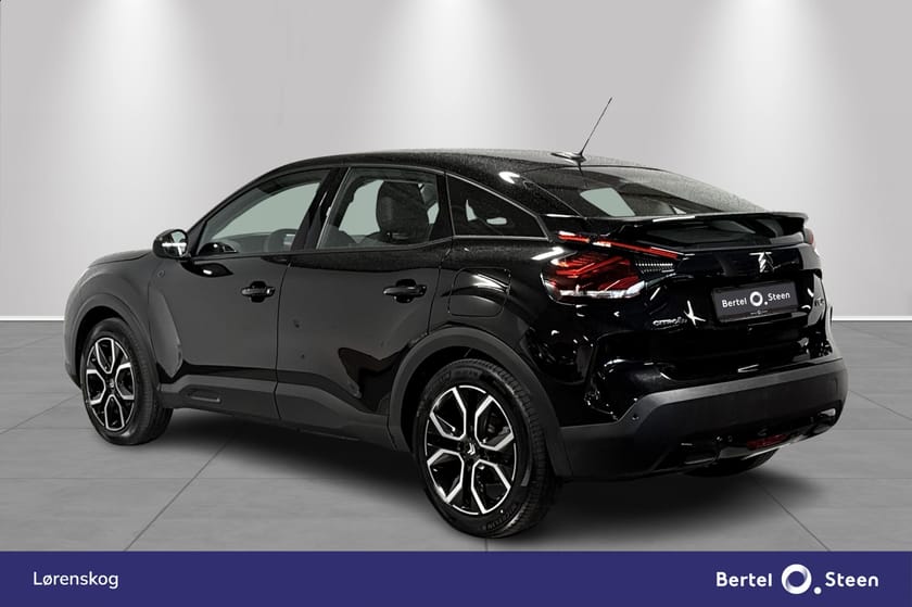 Bilde 3 av Citroën ë-C4