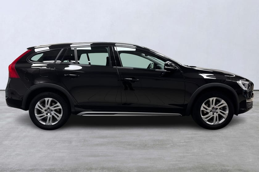 Bild 3 av Volvo V60 Cross Country D3 Business Advanced
