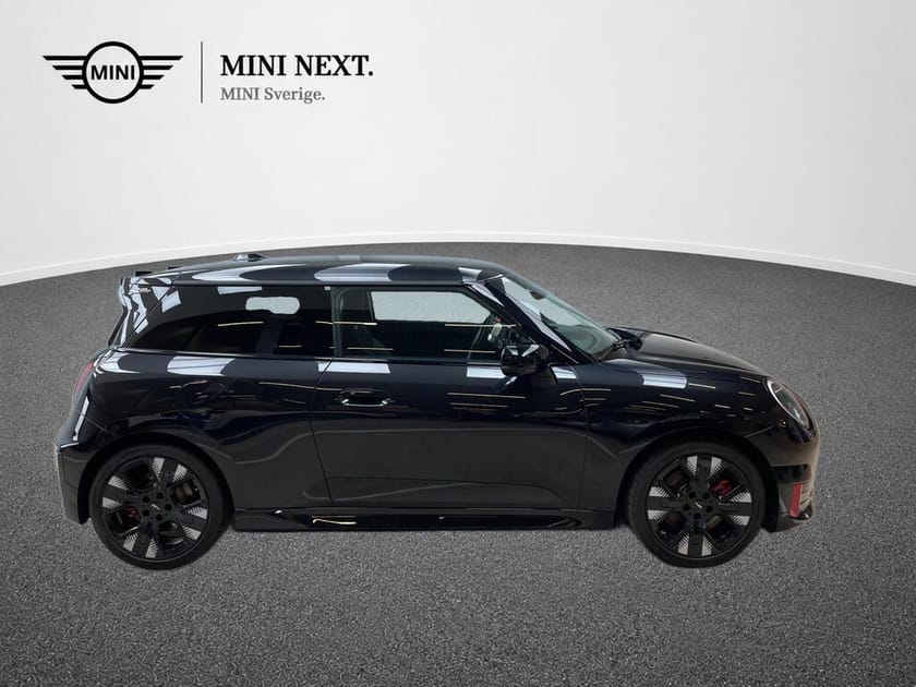 Bild 3 av MINI John Cooper Works Electric