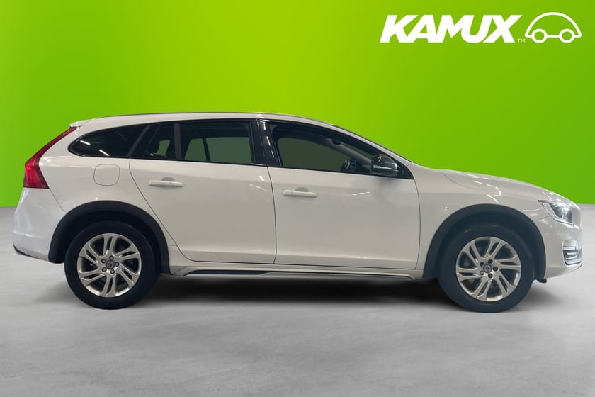 Bild 2 av Volvo V60 Cross Country